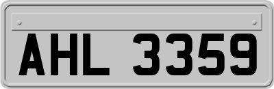 AHL3359