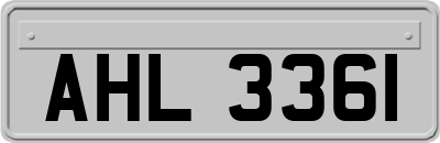 AHL3361