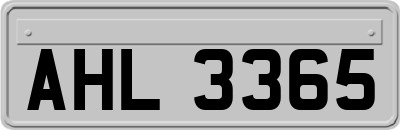 AHL3365