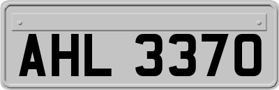 AHL3370
