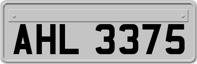 AHL3375