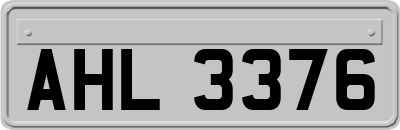 AHL3376