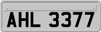 AHL3377