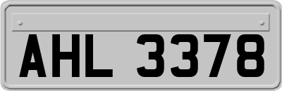AHL3378