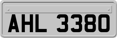 AHL3380