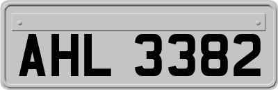AHL3382