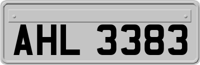 AHL3383