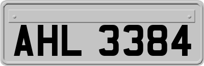 AHL3384
