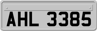AHL3385