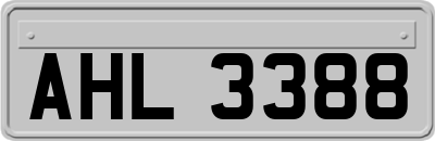 AHL3388