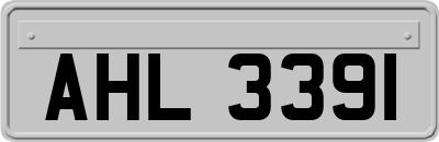 AHL3391