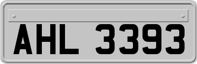 AHL3393