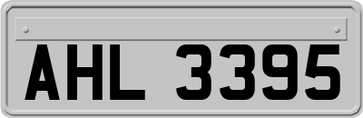 AHL3395