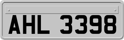 AHL3398