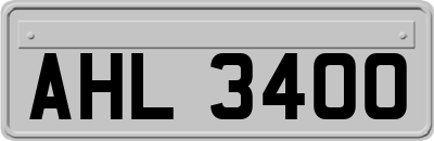AHL3400