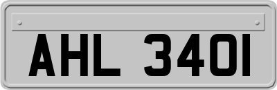 AHL3401