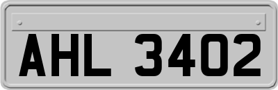 AHL3402