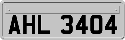 AHL3404