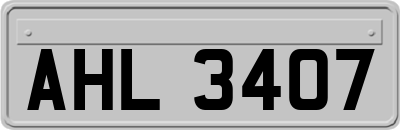 AHL3407