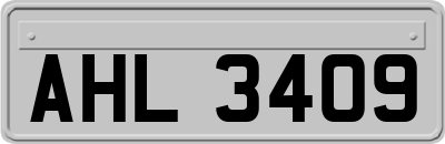 AHL3409