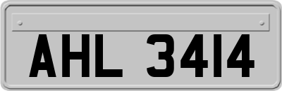 AHL3414