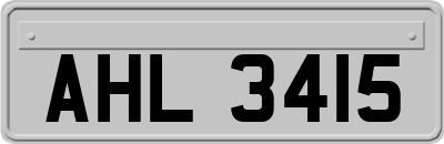 AHL3415