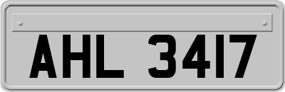 AHL3417