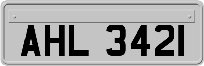 AHL3421