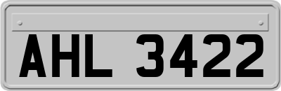 AHL3422