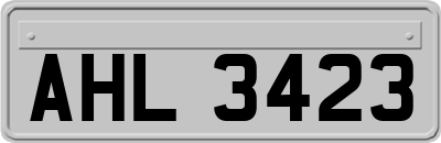 AHL3423