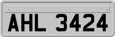 AHL3424