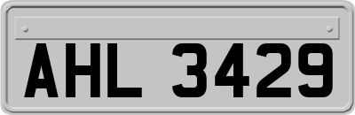 AHL3429