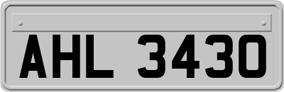 AHL3430