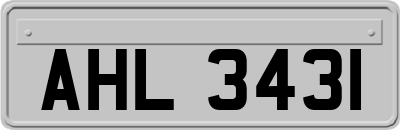 AHL3431