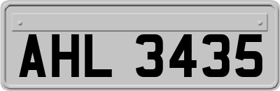 AHL3435