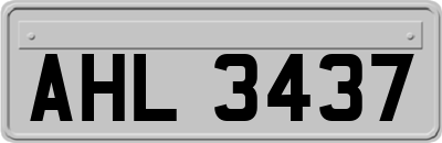 AHL3437