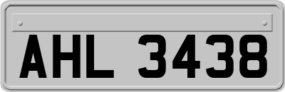 AHL3438