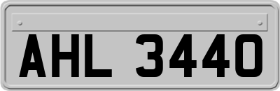 AHL3440