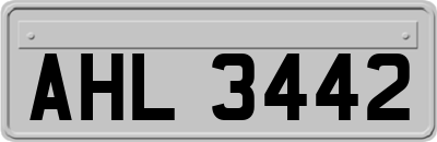 AHL3442