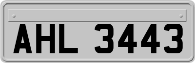 AHL3443