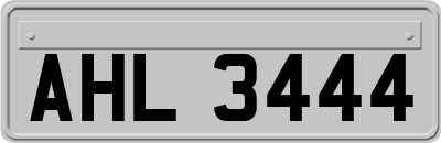 AHL3444