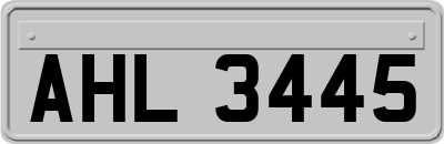 AHL3445