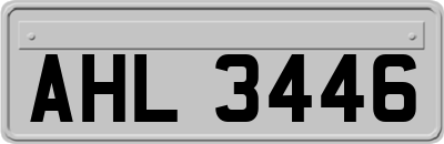 AHL3446