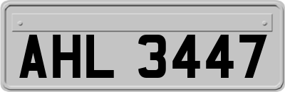 AHL3447