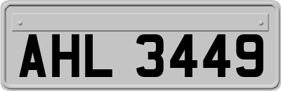 AHL3449