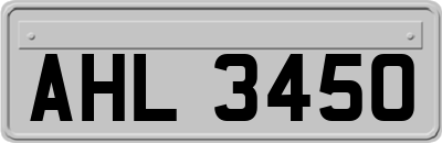 AHL3450