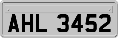 AHL3452
