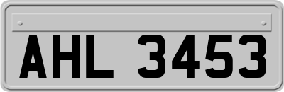 AHL3453