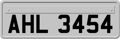 AHL3454