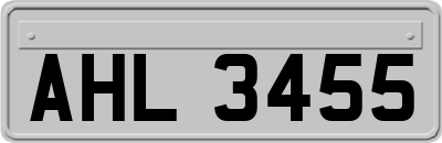 AHL3455